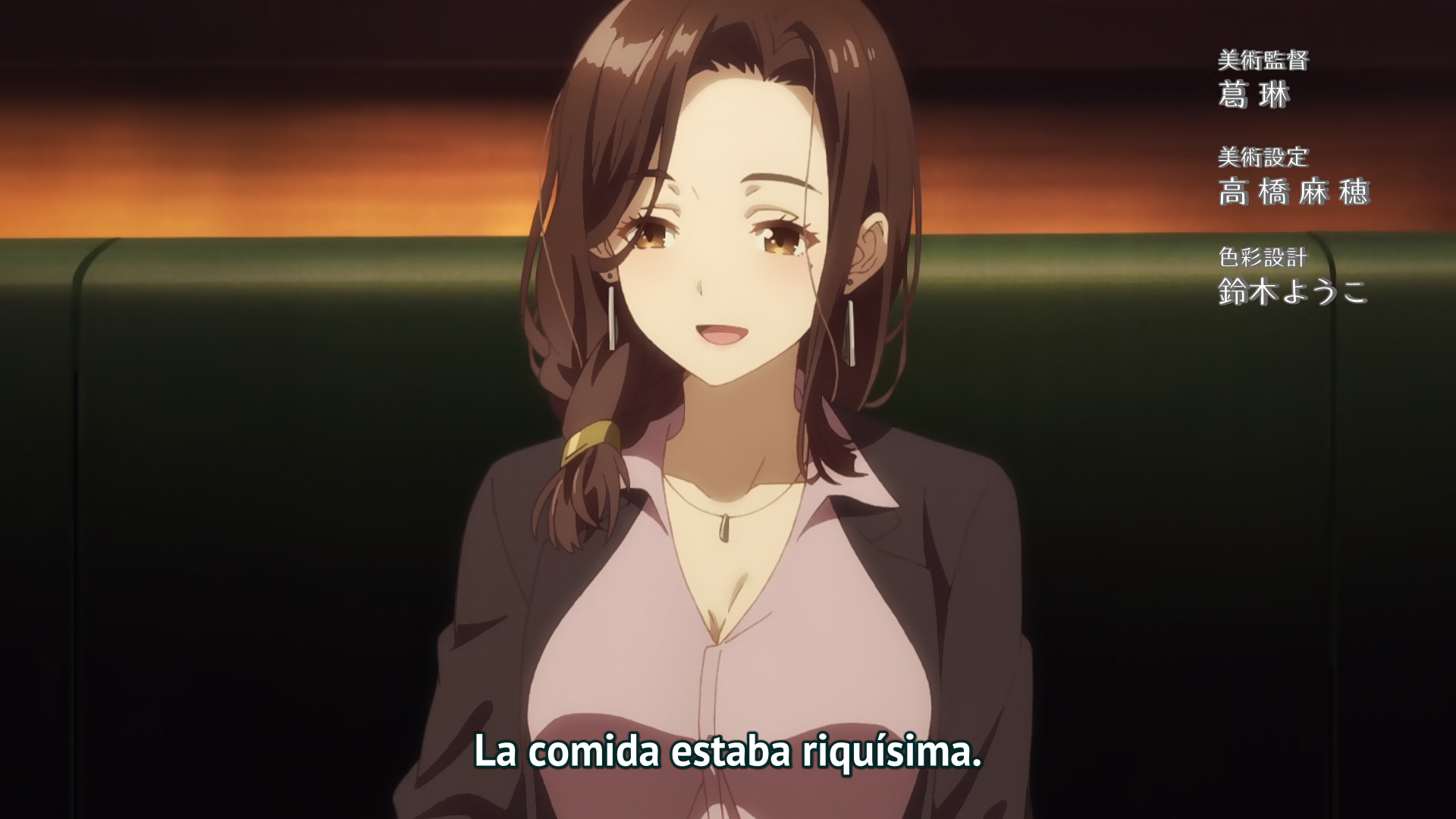 Hige wo Soru. Soshite Joshikousei wo Hirou. (Nyuum)